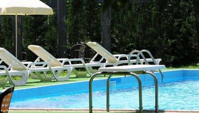 Hotel la Villa