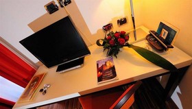 Hotel la Villa