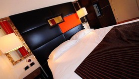 Hotel la Villa