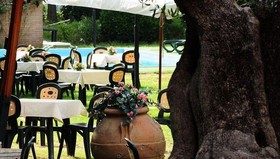 Hotel la Villa