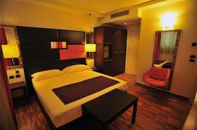 Hotel la Villa