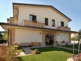 P&P Assisi Camere