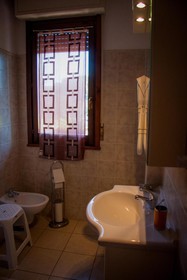 P&P Assisi Camere