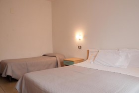 P&P Assisi Camere