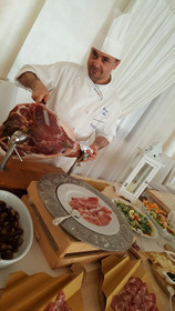 Relais Madonna di Campagna