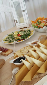 Relais Madonna di Campagna