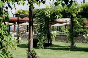 Relais Madonna di Campagna