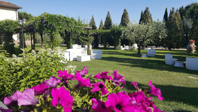 Relais Madonna di Campagna