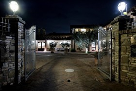Relais Madonna di Campagna