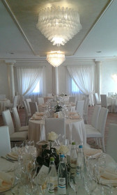 Relais Madonna di Campagna