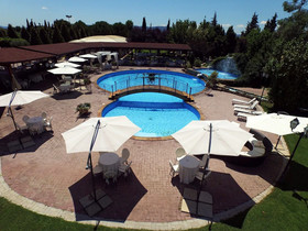 Relais Madonna di Campagna