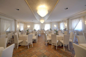 Relais Madonna di Campagna