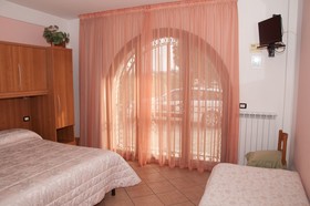 Rosa di Assisi
