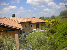 Il Poggio degli Olivi