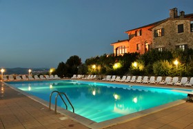 Il Poggio degli Olivi