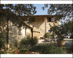 Il Poggio degli Olivi