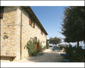 Il Poggio degli Olivi