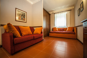 Il Poggio degli Olivi