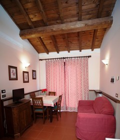 Il Poggio degli Olivi