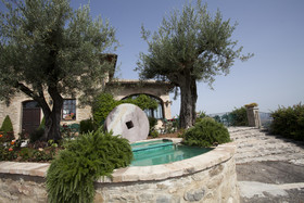 Il Poggio degli Olivi