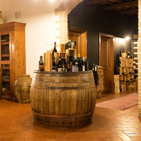 Il Poggio degli Olivi
