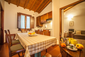 Il Poggio degli Olivi