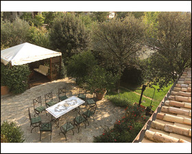 Il Poggio degli Olivi