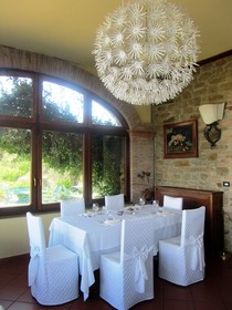 Il Poggio degli Olivi