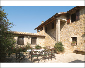 Il Poggio degli Olivi