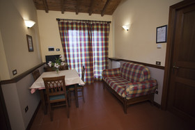 Il Poggio degli Olivi