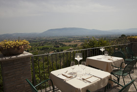 Il Poggio degli Olivi