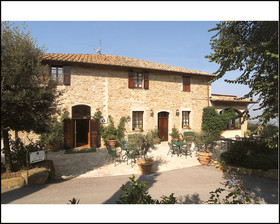 Il Poggio degli Olivi