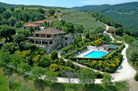 Il Poggio degli Olivi