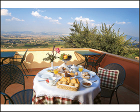 Il Poggio degli Olivi