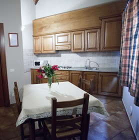 Il Poggio degli Olivi