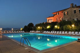Il Poggio degli Olivi