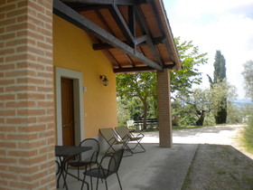 Il Poggio degli Olivi