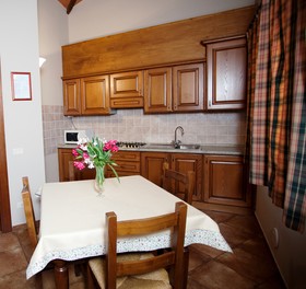 Il Poggio degli Olivi