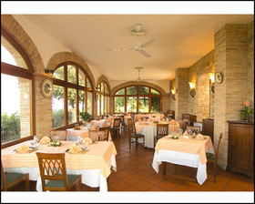 Il Poggio degli Olivi