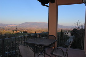 Il Poggio degli Olivi