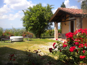Il Poggio degli Olivi