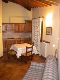 Il Poggio degli Olivi