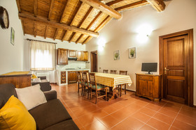 Il Poggio degli Olivi