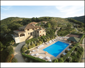 Il Poggio degli Olivi