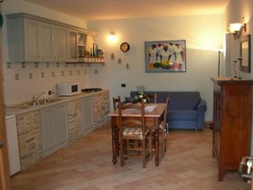 La Piazzetta B&B