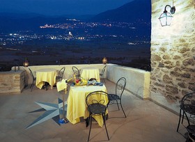 Relais la Corte di Bettona