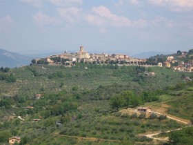 Relais la Corte di Bettona