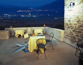 Relais la Corte di Bettona