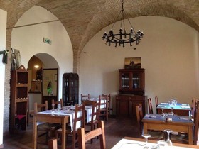 Le Residenza d’Epoca Malatesta IV