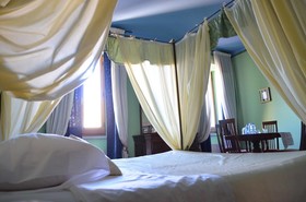 Le Residenza d’Epoca Malatesta IV